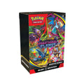 ME02 Phantasmal Flames Booster Bundle