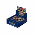 Card Game Romance Dawn OP-01 Booster Box (ENG)