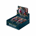 Juego de cartas - Pillars of Strength OP-03 - Expositor de 24 paquetes (ENG)