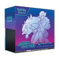 Scarlet & Violet-Journey Together Center Elite Trainer Box