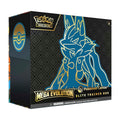 Mega Evolution Center Elite Trainer Box (Mega Lucario)
