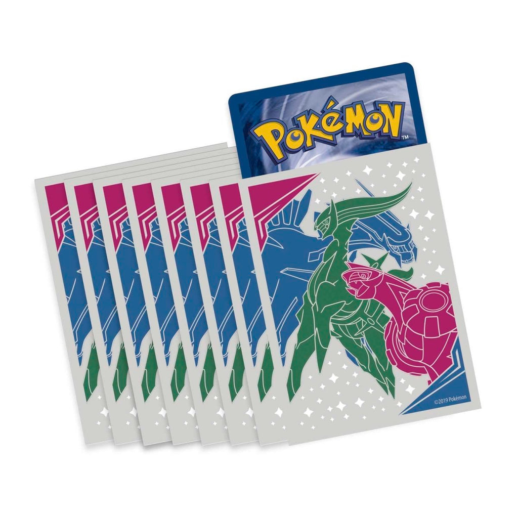 Sun & Moon-Cosmic Eclipse Elite Trainer Box