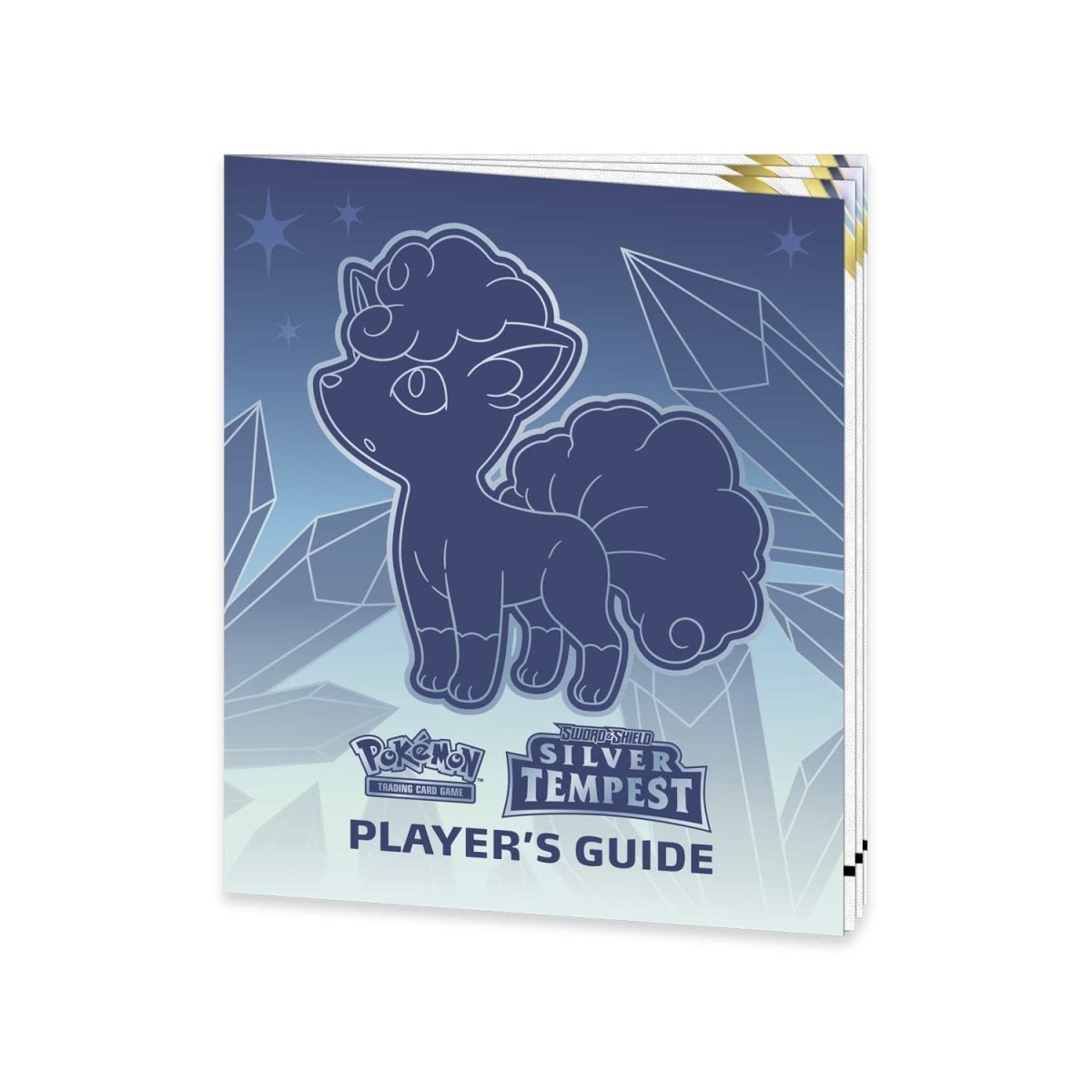 Sword & Shield-Silver Tempest Centro Elite Trainer Box