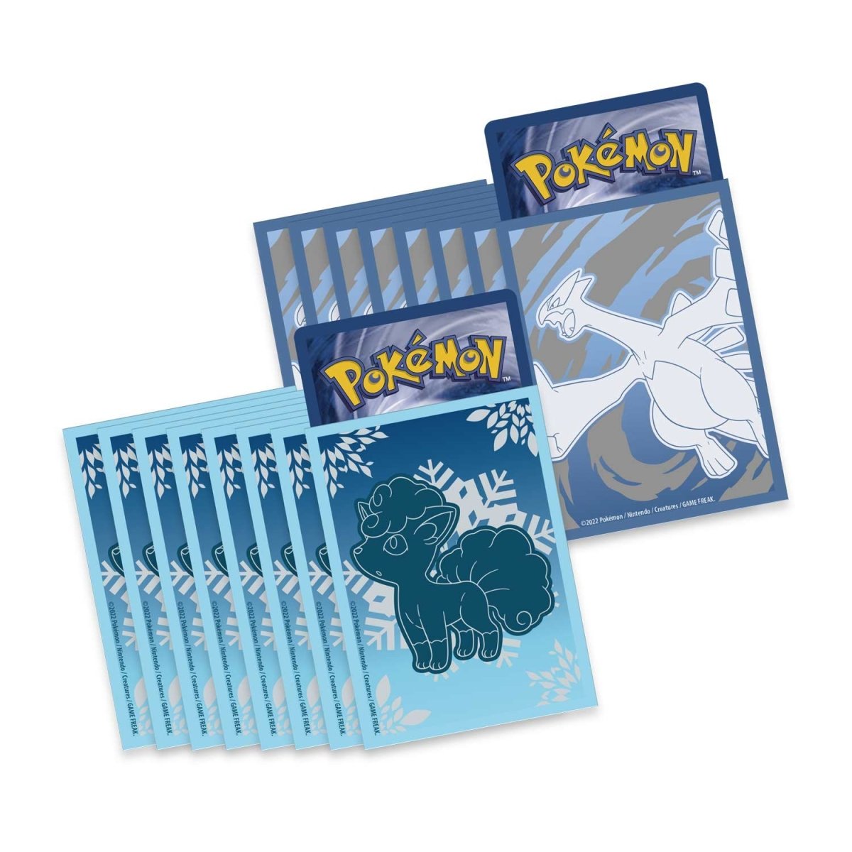 Sword & Shield-Silver Tempest Centro Elite Trainer Box