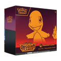 Scarlet & Violet-Obsidian Flames Center Elite Trainer Box