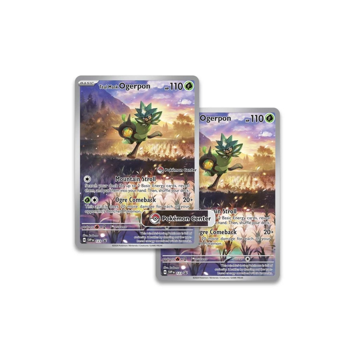 Scarlet & Violet-Twilight Masquerade Center Elite Trainer Box