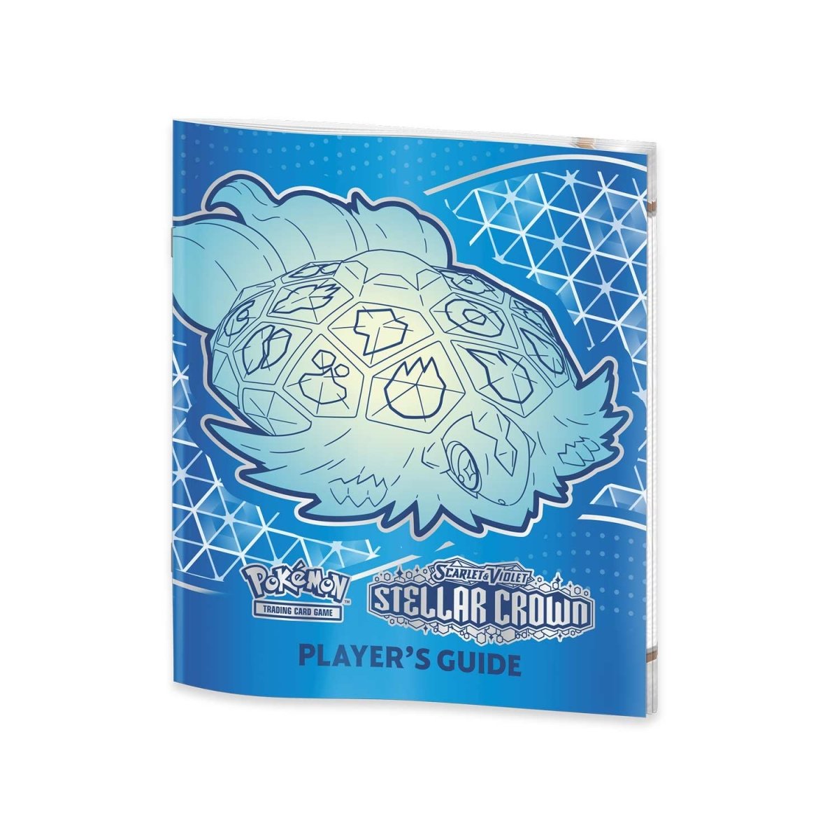 Scarlet & Violet-Stellar Crown Center Elite Trainer Box