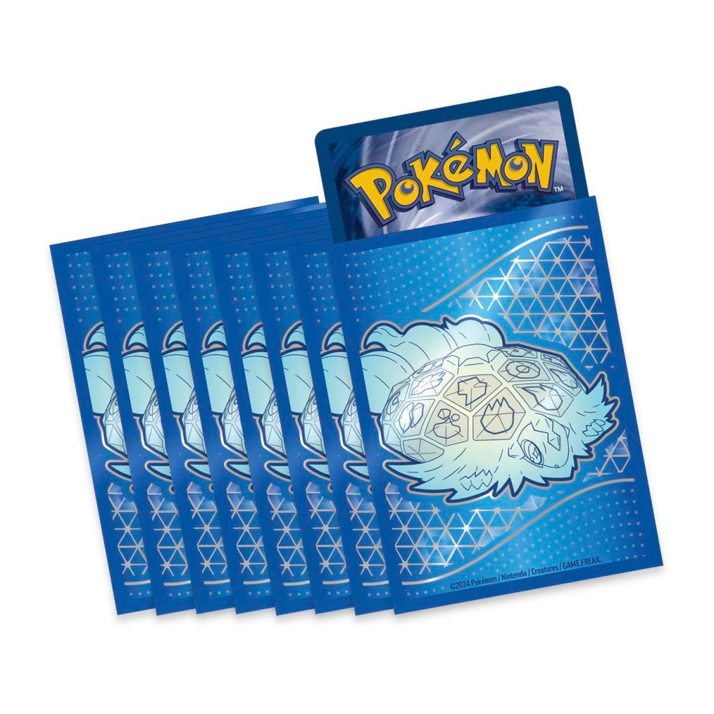 Scarlet & Violet-Stellar Crown Center Elite Trainer Box